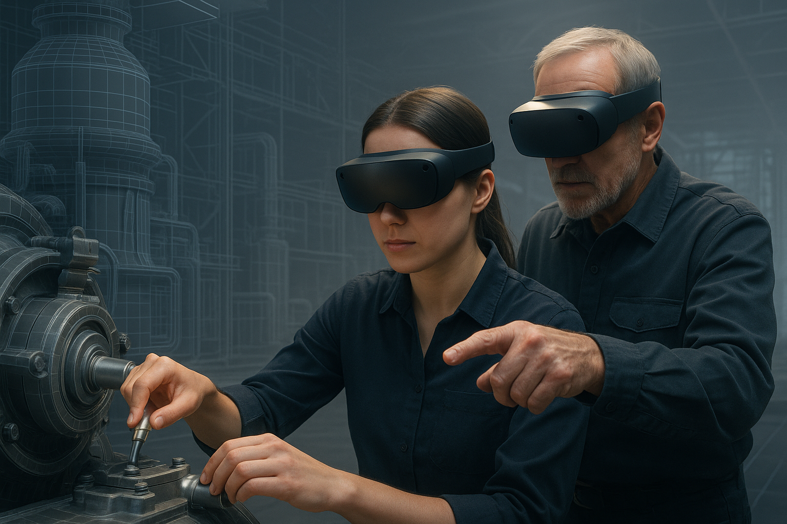 Training & Simulation